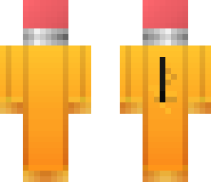pencial man 1