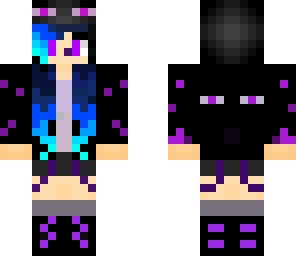 ender girl