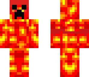 fire creeper