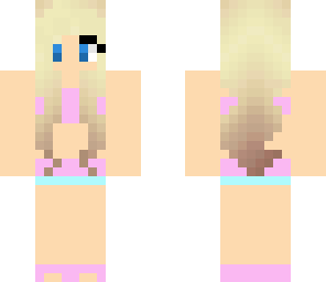 summer swimsuit