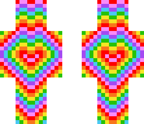 epic rainbow