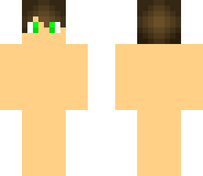 boy skin base