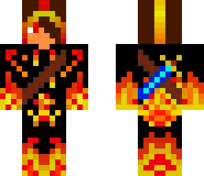 fire boy