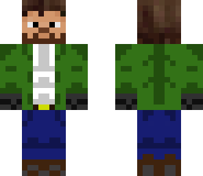 gregvrgerws