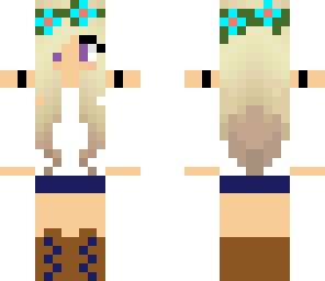 amoreena summer girl