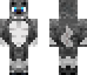 wolfie
