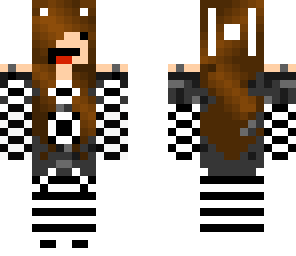 derpy evil skygirl