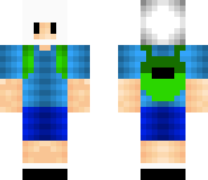 finn the human