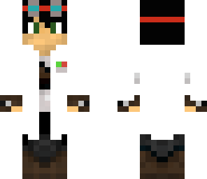 scientist