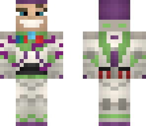 buzz lightyear