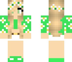 greenie edited