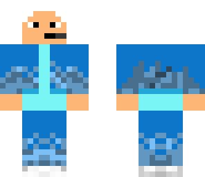 rizhelmidrago frozen skin