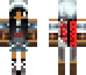 wolf hunter