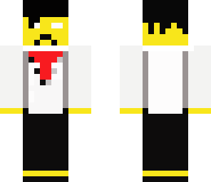 professor herobrine 2