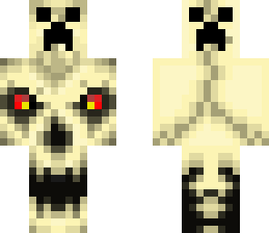 skull creeper