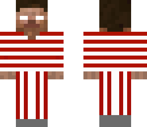 santa brine