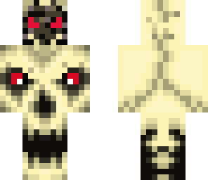 skull creepers