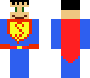 superman