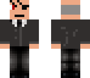 mr bad guy
