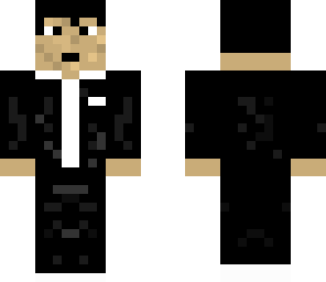 man