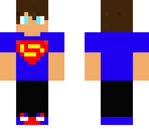 super boy