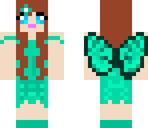 water fairy