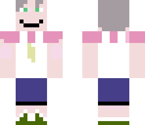 sweaty old redneck