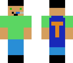 tylovesemeralds with cape