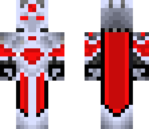 red knight