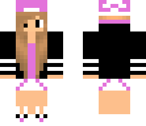 bunny girl