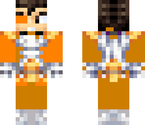 vegetta777 orange