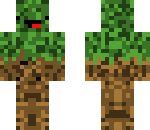grass block