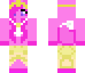lpshannah destiny skin