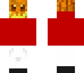 pumpkin gamer