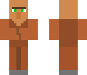 villager