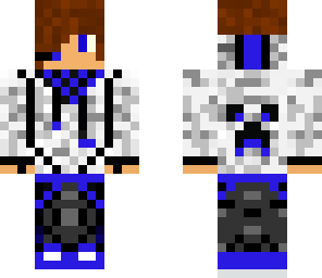my friend's current skin