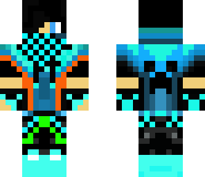 my skin