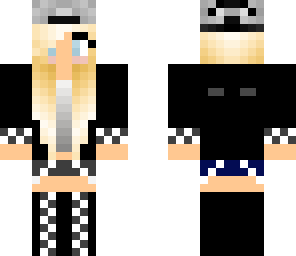 girl