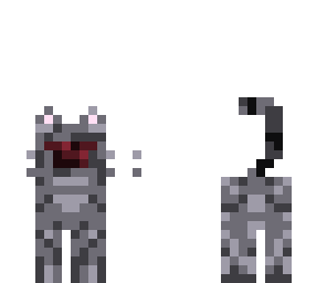 robocat
