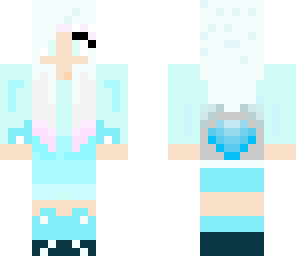 ice girl