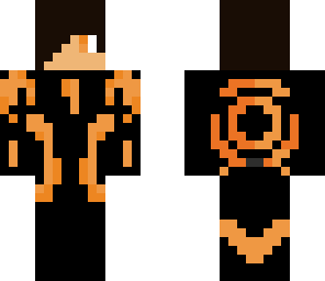 tronboy orange