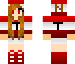 tnt girl