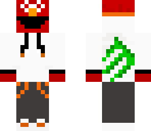 elmo-nster