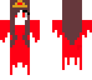 queen's ghost