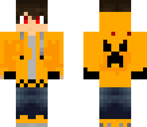 orange cool