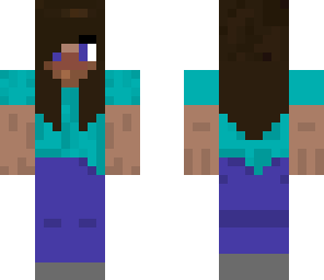 girl steve
