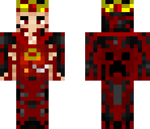 dracula king
