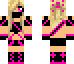 edited skin