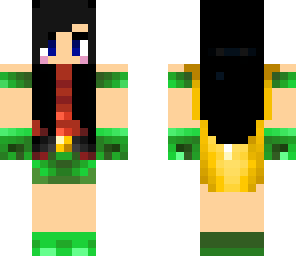 robin girl v2