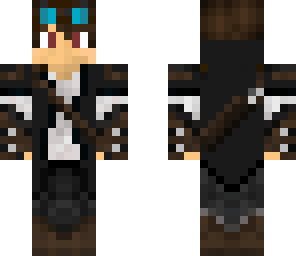 steampunk edit
